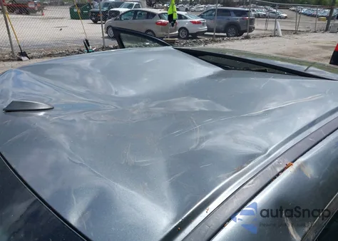 2008 Honda Accord 3.5 Ex-L from USA, damaged, VIN 1HGCP36828A021916